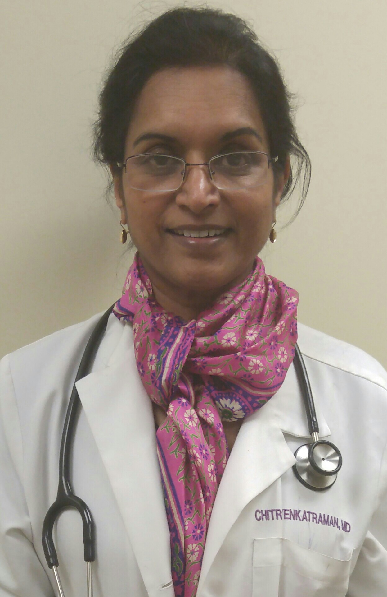 Chitra Venkatraman, M.D. - Hematology in Greenbelt, MD, view 2